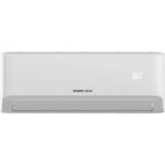 کولر گازی جنرال گلد 24000 مدل GG-MS24000 DIVA5 - یونیت داخلی سفید و مدرن