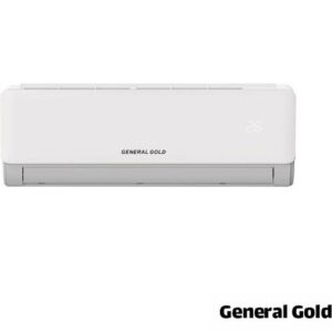 کولر گازی جنرال گلد 24000 مدل GG-AS24000 SPARK T3 - یونیت داخلی با نمایشگر LED