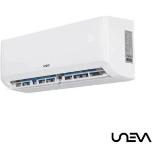 ریموت کنترل کولر گازی یونیوا مدل AREO با نمایشگر LED