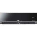 اسپلیت دیواری یونیوا VEVO-5 در پذیرایی مدرن - هماهنگی با دکوراسیون لوکس