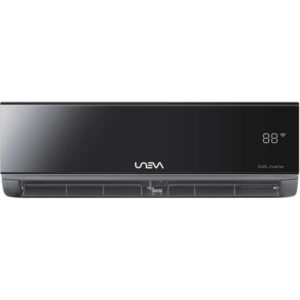 اسپلیت دیواری یونیوا VEVO-5 در پذیرایی مدرن - هماهنگی با دکوراسیون لوکس