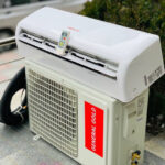ریموت کنترل و نمایشگر LED کولر گازی جنرال گلد پلاتینیوم ۱۸۰۰۰